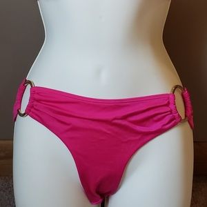 Victoria's secret bikini set